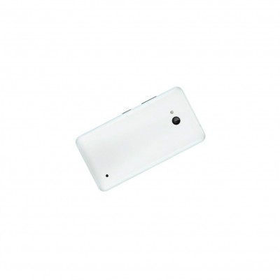 Full Body Housing For Microsoft Lumia 640 Dual Sim White - Maxbhi Com
