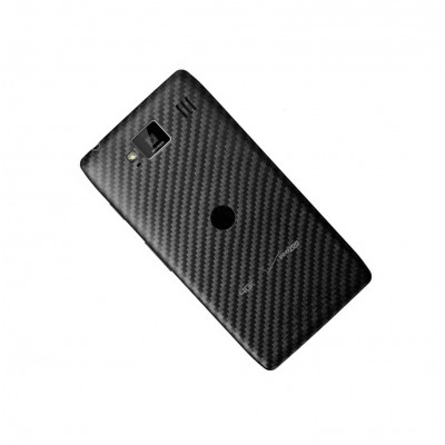 Full Body Housing For Motorola Droid Razr Maxx Hd Black - Maxbhi Com
