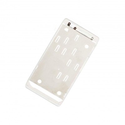 Full Body Housing For Motorola Droid Razr Maxx Hd White - Maxbhi Com