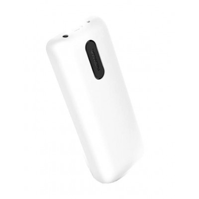 Full Body Housing For Nokia 107 Dual Sim White - Maxbhi Com