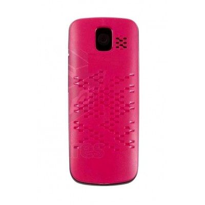 Full Body Housing For Nokia 110 Magenta - Maxbhi Com