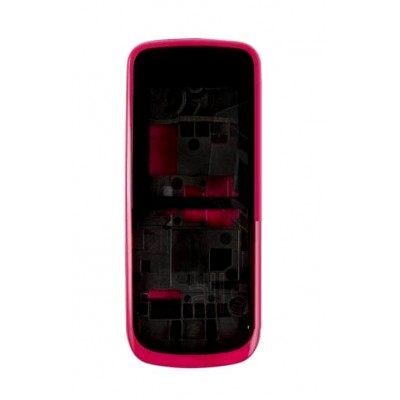 Full Body Housing For Nokia 110 Magenta - Maxbhi Com