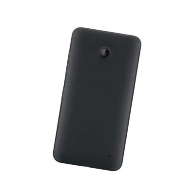 Full Body Housing For Nokia Lumia 630 Dual Sim Black - Maxbhi Com