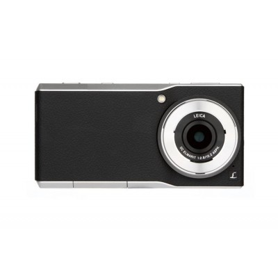 Full Body Housing For Panasonic Lumix Smart Camera Cm1 White - Maxbhi Com