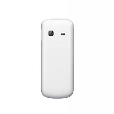Full Body Housing For Samsung E2252 White - Maxbhi Com
