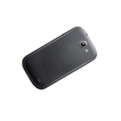 Full Body Housing For Samsung Galaxy Express I8730 Black - Maxbhi Com
