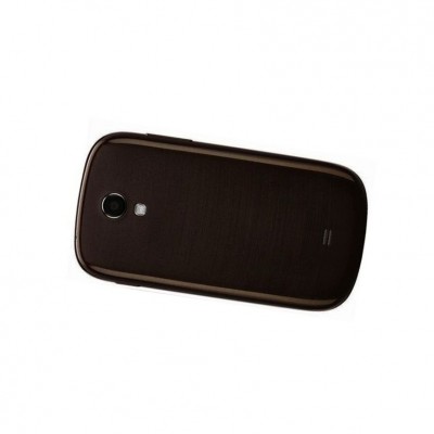 Full Body Housing For Samsung Galaxy Light Sght399 White - Maxbhi Com