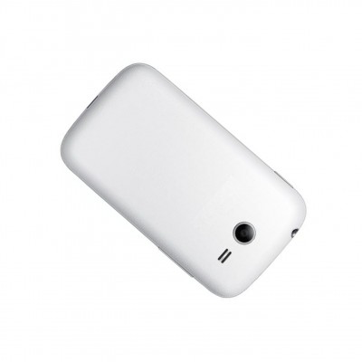Full Body Housing For Samsung Galaxy Pocket 2 White - Maxbhi Com
