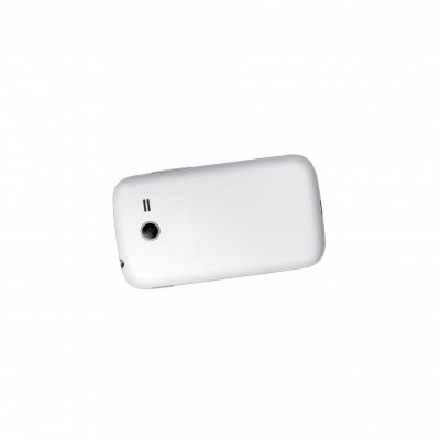 Full Body Housing For Samsung Galaxy Pocket 2 White - Maxbhi Com