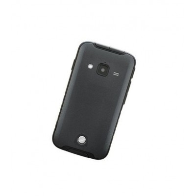 Full Body Housing For Samsung Galaxy Rugby Pro I547 White - Maxbhi Com