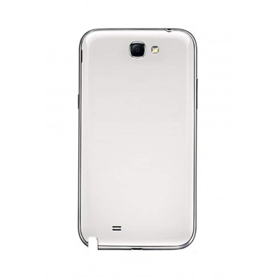 Full Body Housing For Samsung Schi605 White - Maxbhi Com