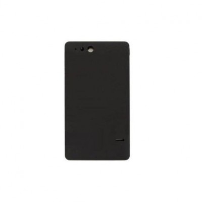 Full Body Housing For Sony Xperia Go Black - Maxbhi Com