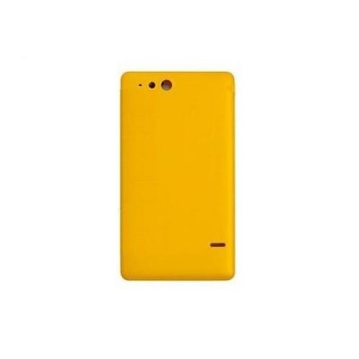Full Body Housing For Sony Xperia Go Yellow - Maxbhi Com