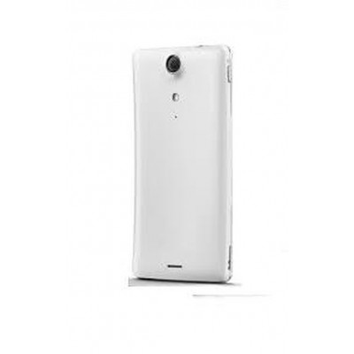 Full Body Housing For Sony Xperia Lt29i Hayabusa White - Maxbhi Com