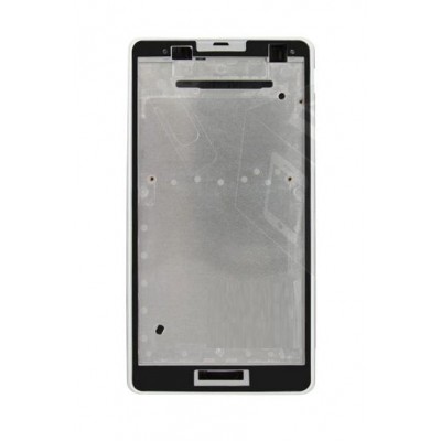 Full Body Housing For Sony Xperia Lt29i Hayabusa White - Maxbhi Com