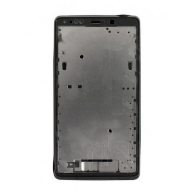 Full Body Housing For Sony Xperia Txblack - Maxbhi Com