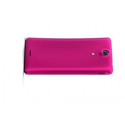 Full Body Housing For Sony Xperia Txpink - Maxbhi Com