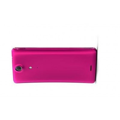 Full Body Housing For Sony Xperia Txpink - Maxbhi Com