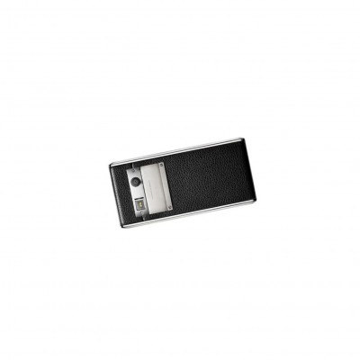 Full Body Housing For Vertu Aster Onyx - Maxbhi Com