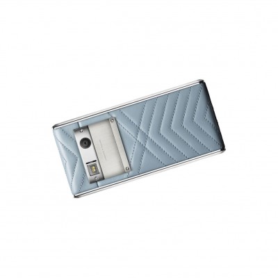 Full Body Housing For Vertu Aster White - Maxbhi Com