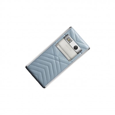Full Body Housing For Vertu Aster White - Maxbhi Com