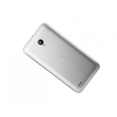Full Body Housing For Vodafone Smart Prime 6 White - Maxbhi Com