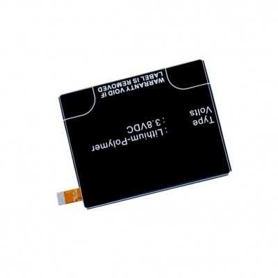 Battery For Qmobile Noir Z12 By - Maxbhi Com