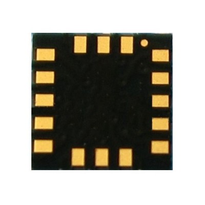 Controller IC for Microsoft Lumia 640 LTE Dual SIM
