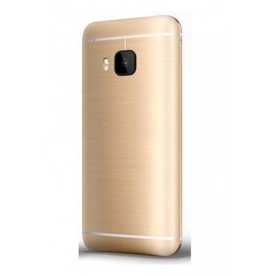 Full Body Housing For Htc One S9 Gold - Maxbhi Com