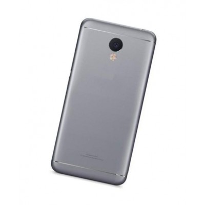 Full Body Housing For Meizu M3 Grey - Maxbhi Com