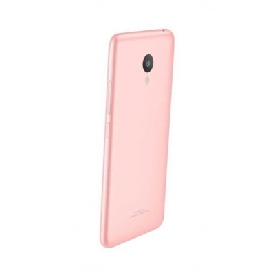 Full Body Housing For Meizu M3 Pink - Maxbhi Com