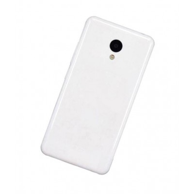 Full Body Housing For Meizu M3 White - Maxbhi Com