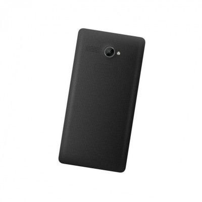 Full Body Housing For Micromax Bolt Q381 White - Maxbhi Com