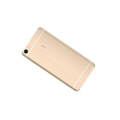 Full Body Housing For Vivo Xplay 5 Elite Silver - Maxbhi Com