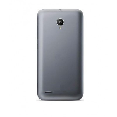 Full Body Housing For Vodafone Smart Prime 6 Black - Maxbhi Com