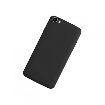 Full Body Housing For Wiko Lenny2 Black - Maxbhi Com