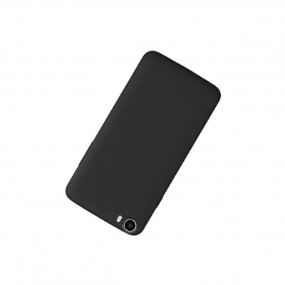 Full Body Housing For Wiko Lenny2 Black - Maxbhi Com