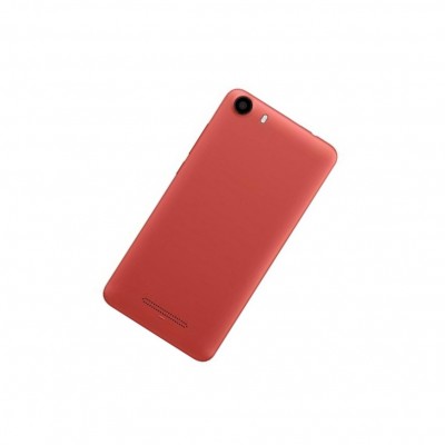 Full Body Housing For Wiko Lenny2 Coral - Maxbhi Com