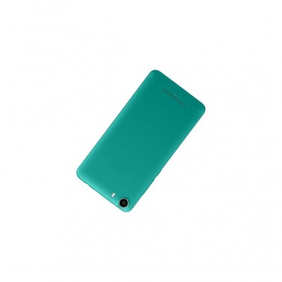 Full Body Housing For Wiko Lenny2 Green - Maxbhi Com