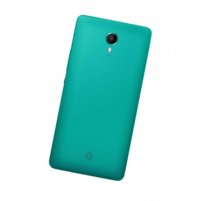 Full Body Housing For Wiko Tommy Black Bleen - Maxbhi Com