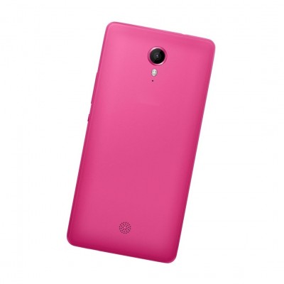 Full Body Housing For Wiko Tommy Pink - Maxbhi Com