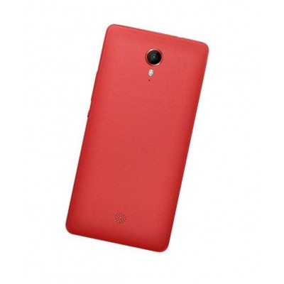 Full Body Housing For Wiko Tommy Red - Maxbhi Com