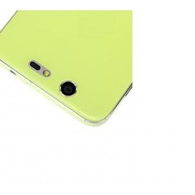 Full Body Housing For Zte Blade S7 Green - Maxbhi Com