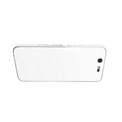 Full Body Housing For Zte Blade S7 White - Maxbhi Com