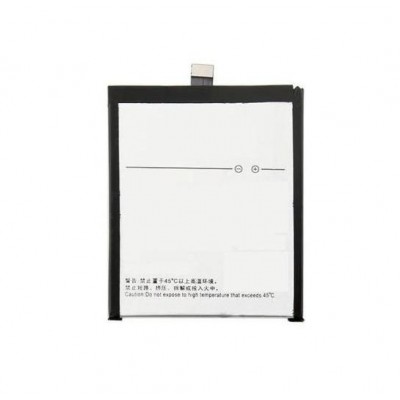 Battery For Lenovo Zuk Edge By - Maxbhi Com