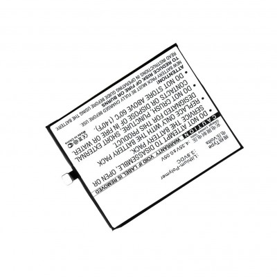 Battery For Meizu Pro 6s By - Maxbhi Com