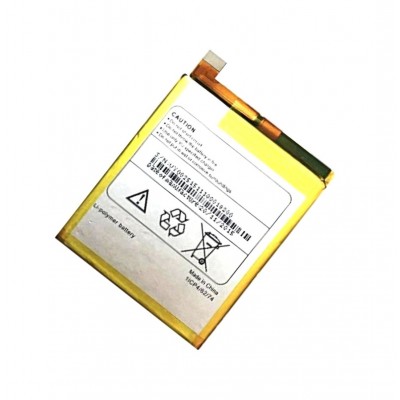 Battery For Yu Yureka S By - Maxbhi Com