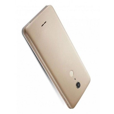 Full Body Housing For Alcatel A3 Xl Gold - Maxbhi Com