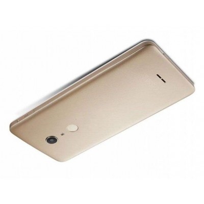 Full Body Housing For Alcatel A3 Xl Gold - Maxbhi Com