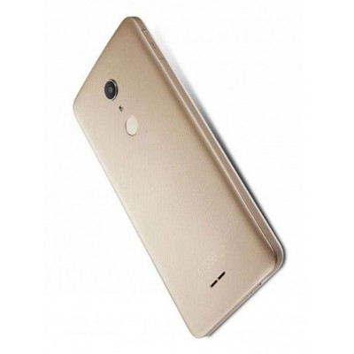 Full Body Housing For Alcatel A3 Xl Gold - Maxbhi Com
